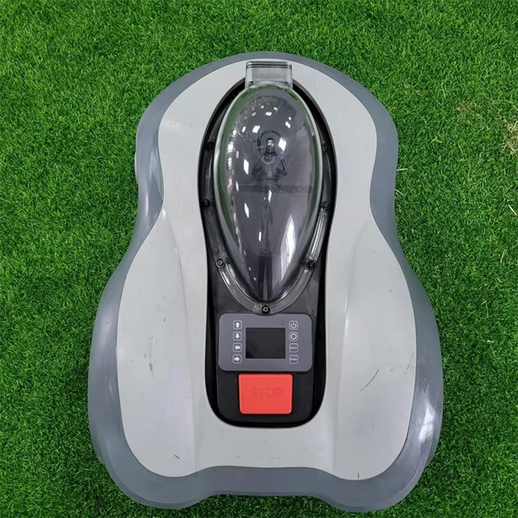 Automatic Lawn Mower Robot suppliers